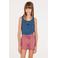 Protest zwemshort PRTEVI JR roze