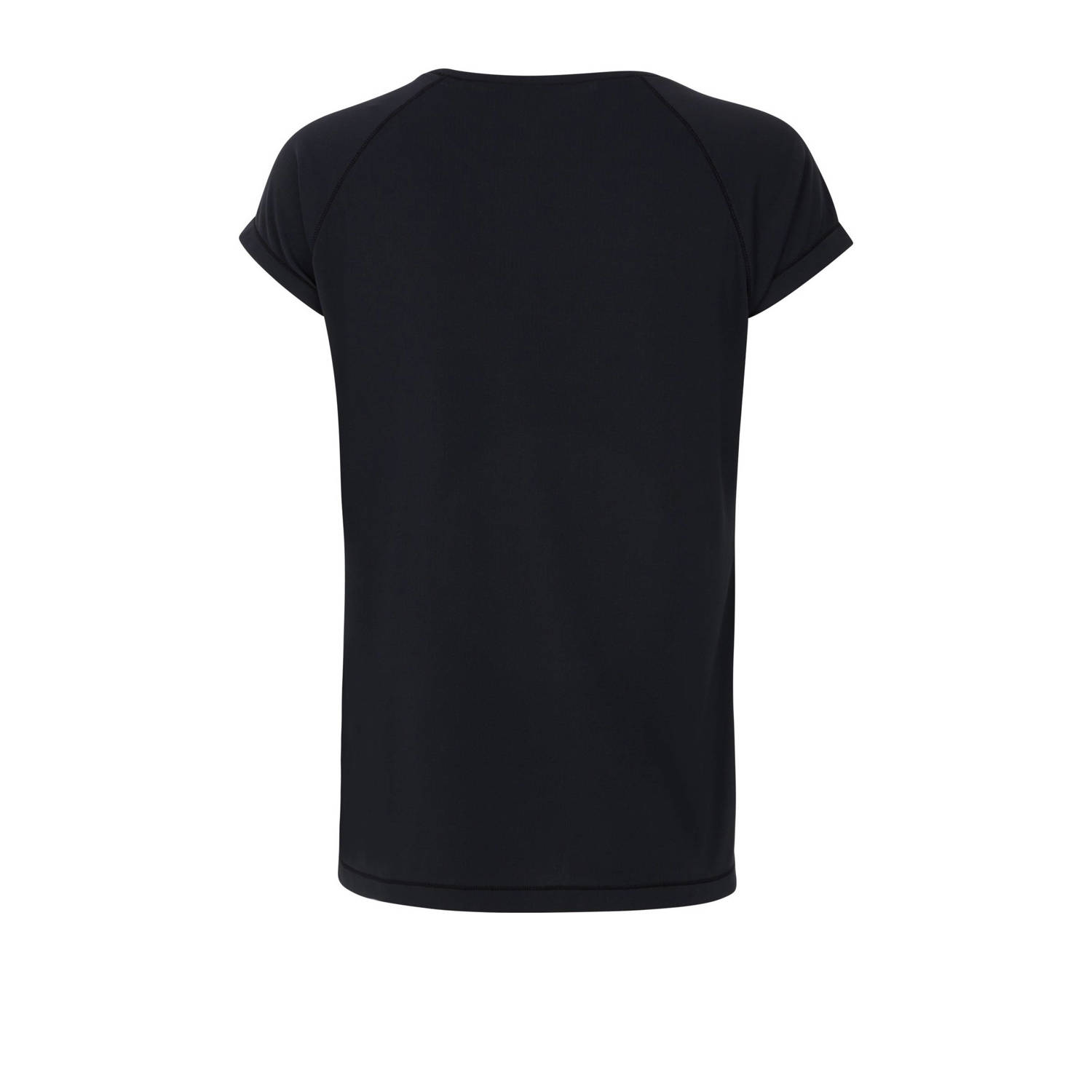 Protest UV T-shirt PRTAVA zwart