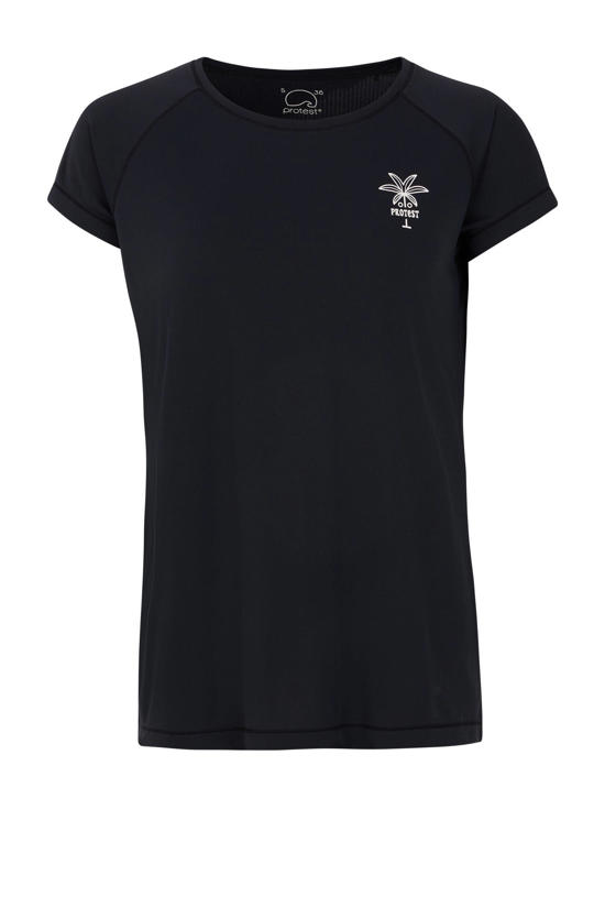Protest uv shirts dames