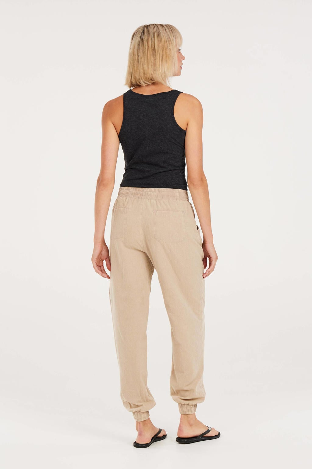 Protest relaxed joggingbroek