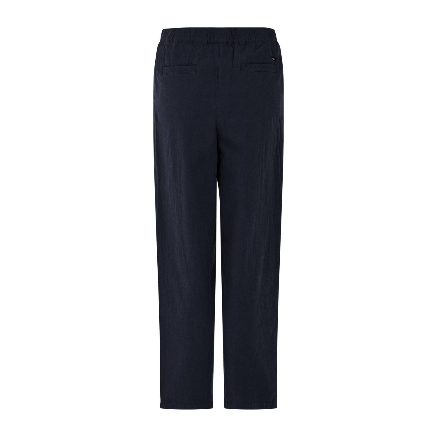Protest straight fit broek