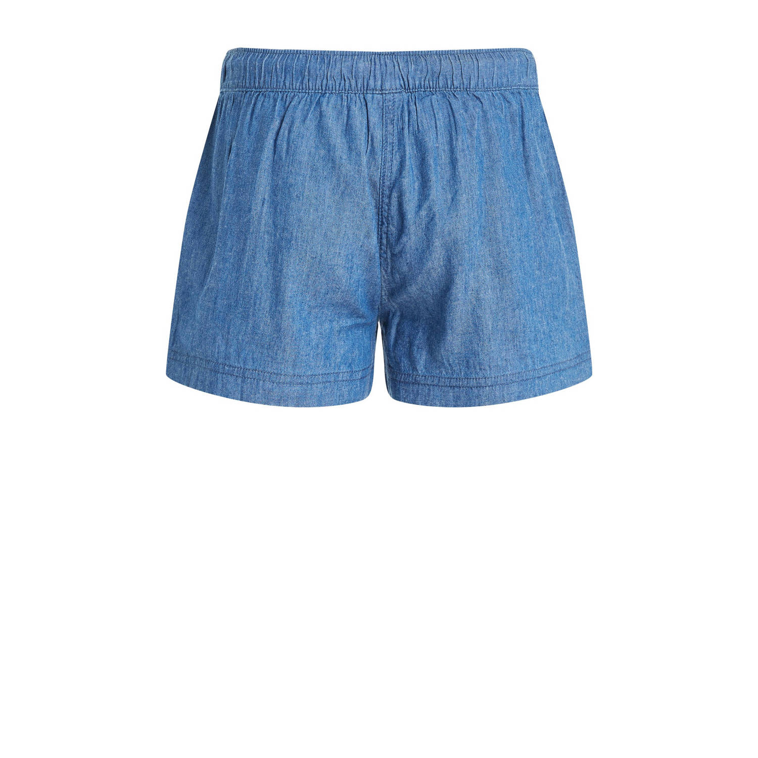 Protest casual short sky denim