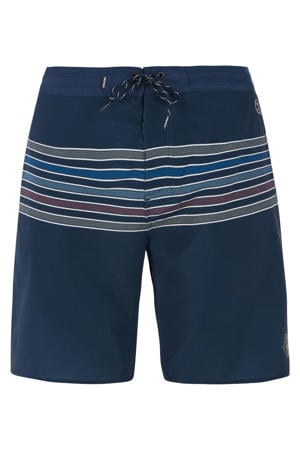 zwemshort PRTJACKER donkerblauw