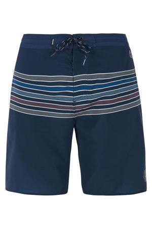 zwemshort PRTJACKER donkerblauw