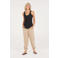 Protest singlet zwart