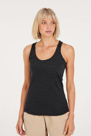 singlet zwart