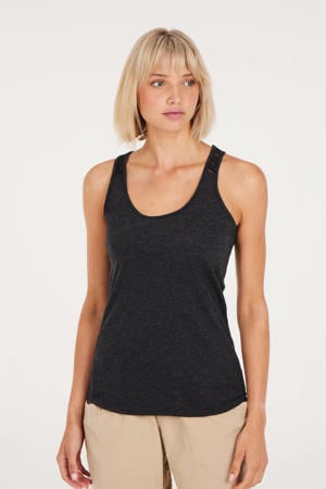 singlet zwart