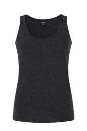 thumbnail: Protest singlet zwart