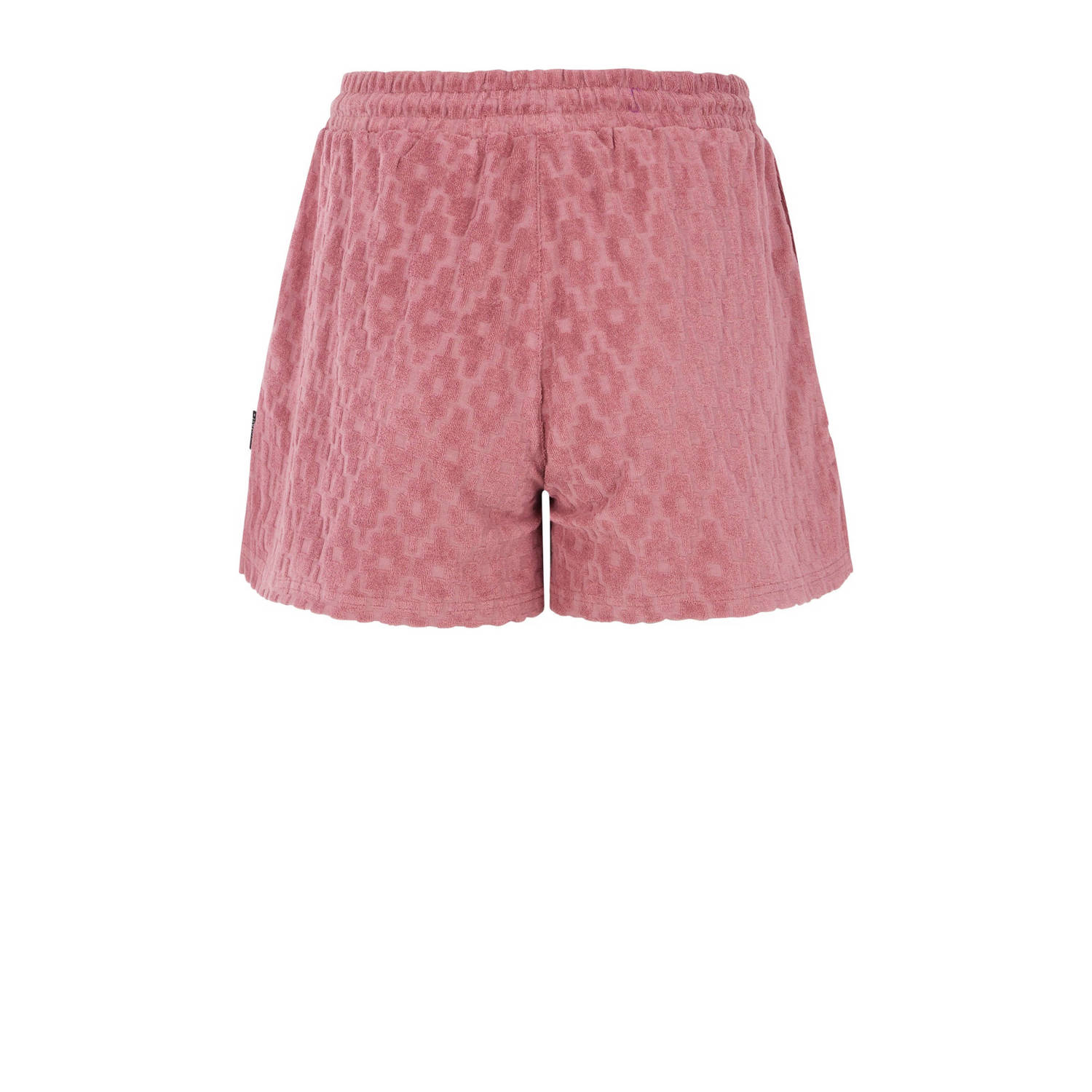 Protest relaxed short oudroze