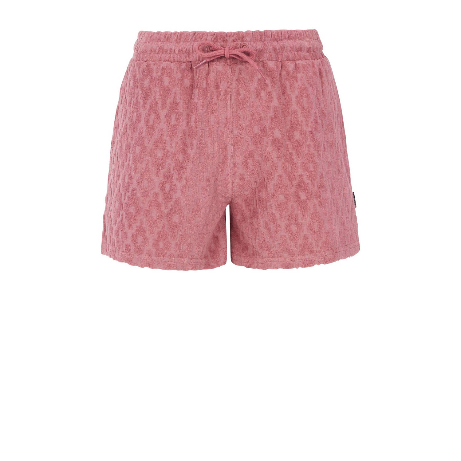 Protest relaxed short oudroze