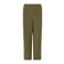 Protest straight fit broek kaki