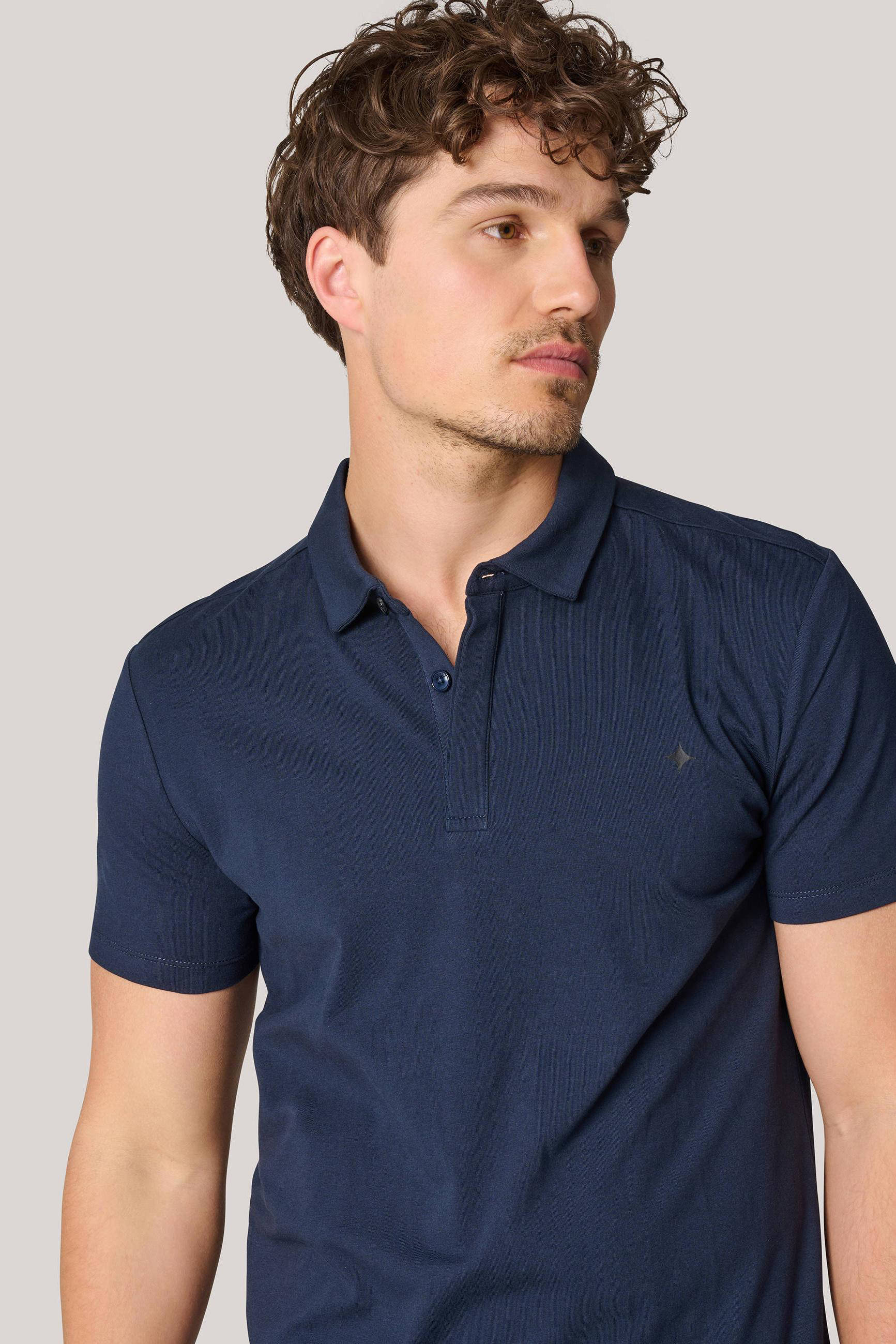 Wehkamp heren poloshirts sale