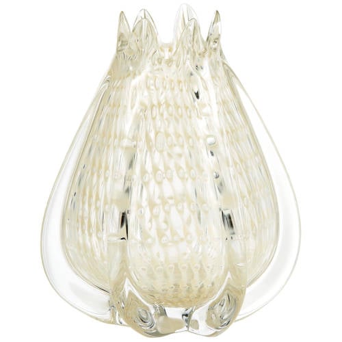 BePureHome vaas Crown - off white