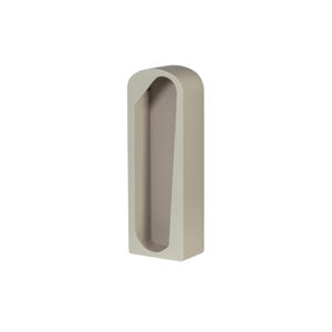 wanddecoratie  Noam  (70x24x15 cm)