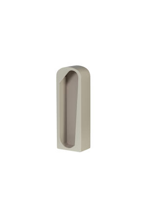 wanddecoratie  Noam  (70x24x15 cm)