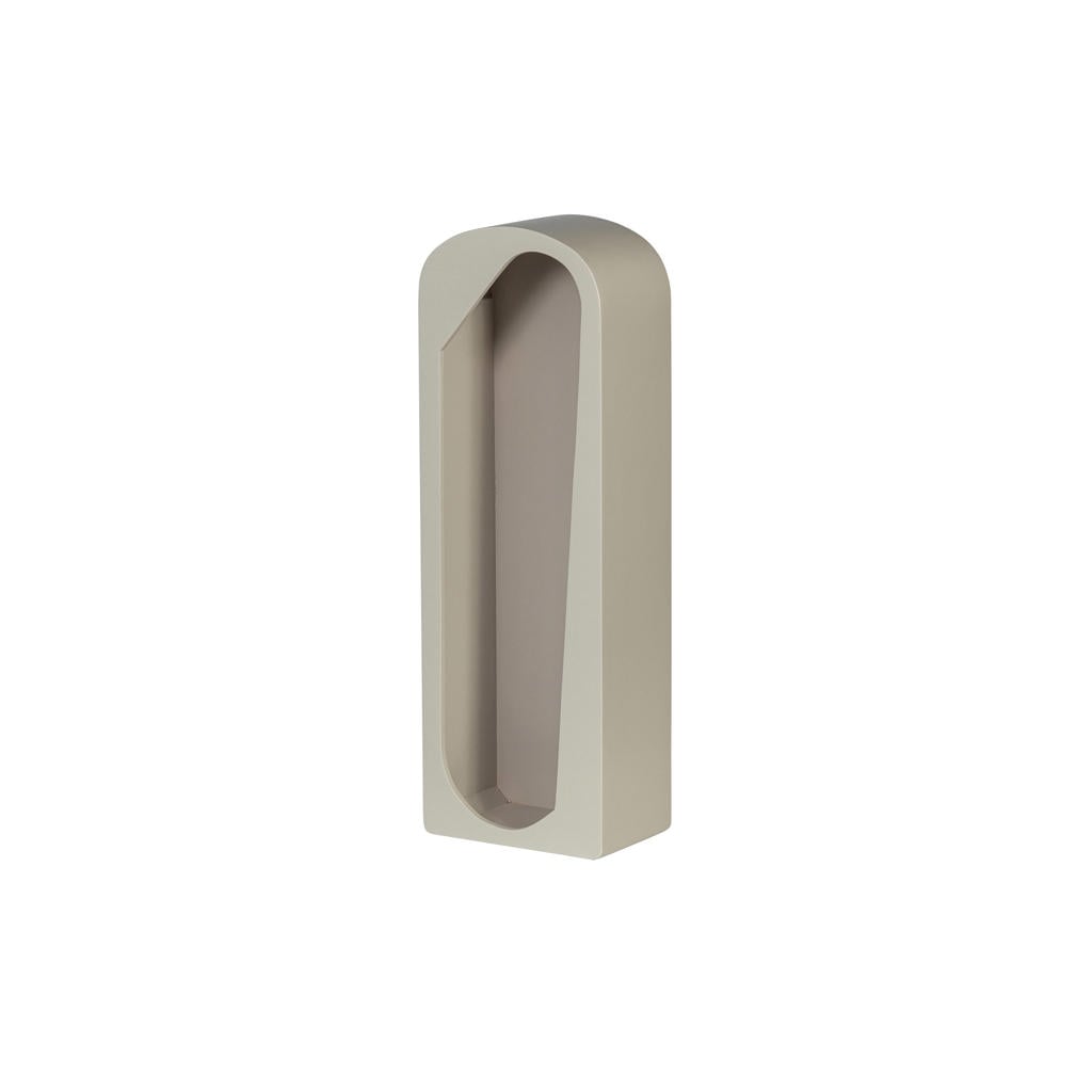 WOOOD wanddecoratie Noam (70x24x15 cm)