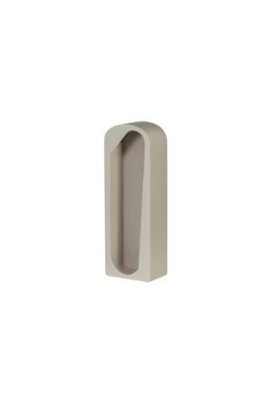 wanddecoratie Noam (70x24x15 cm)