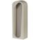 WOOOD WOOOD Noam Wanddeco - Hout - Dust - 70x24x15