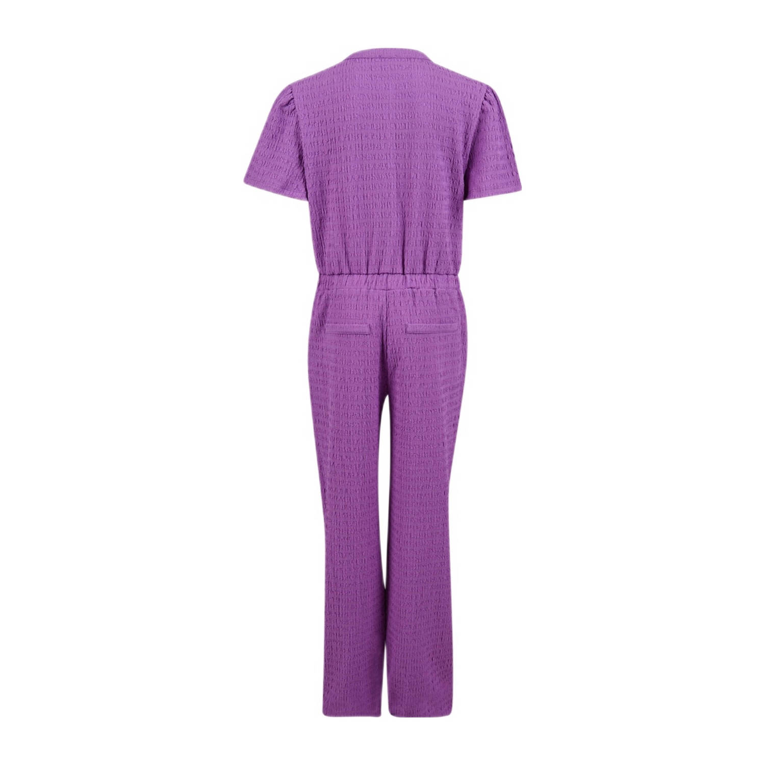 Shoeby jumpsuit paars