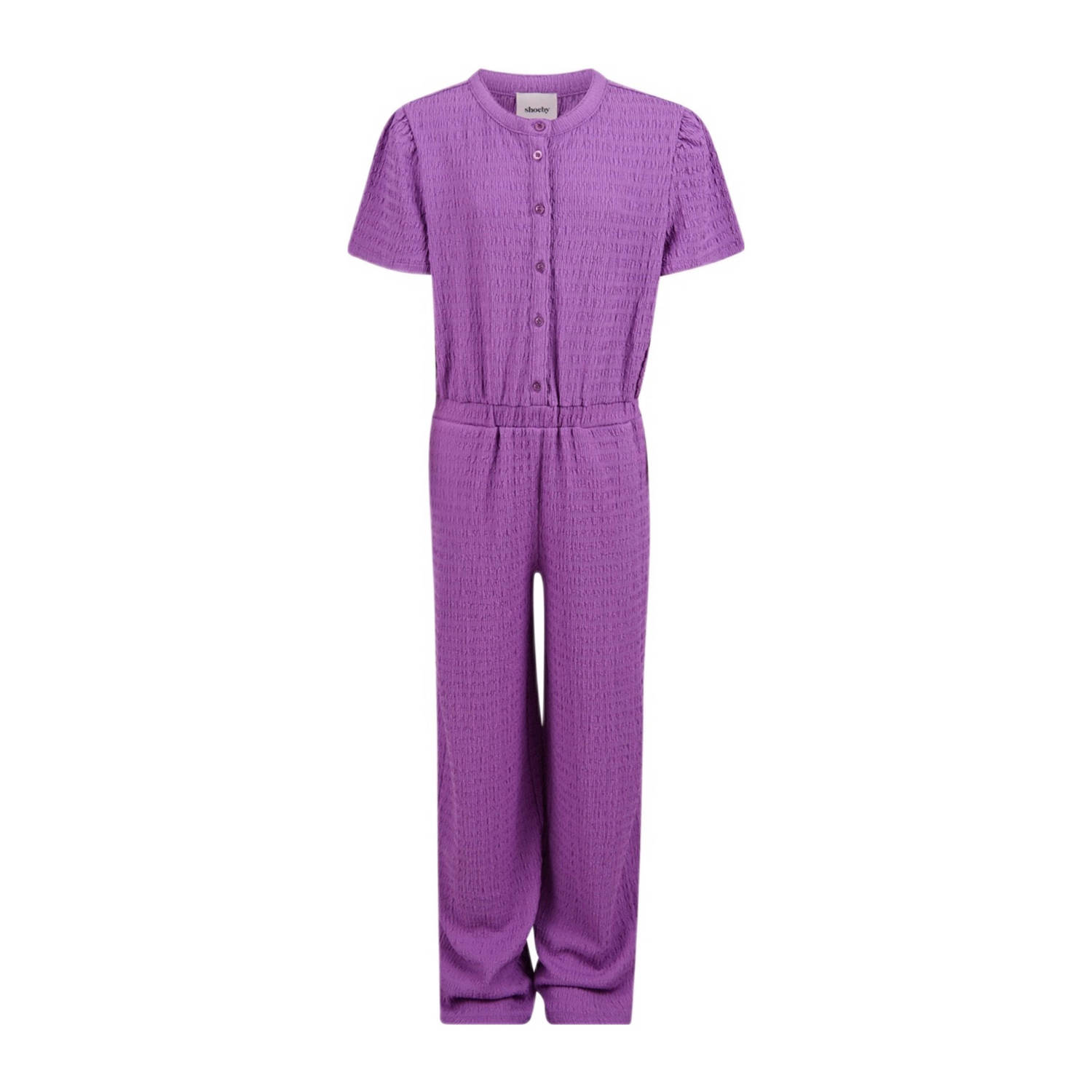 Shoeby jumpsuit paars