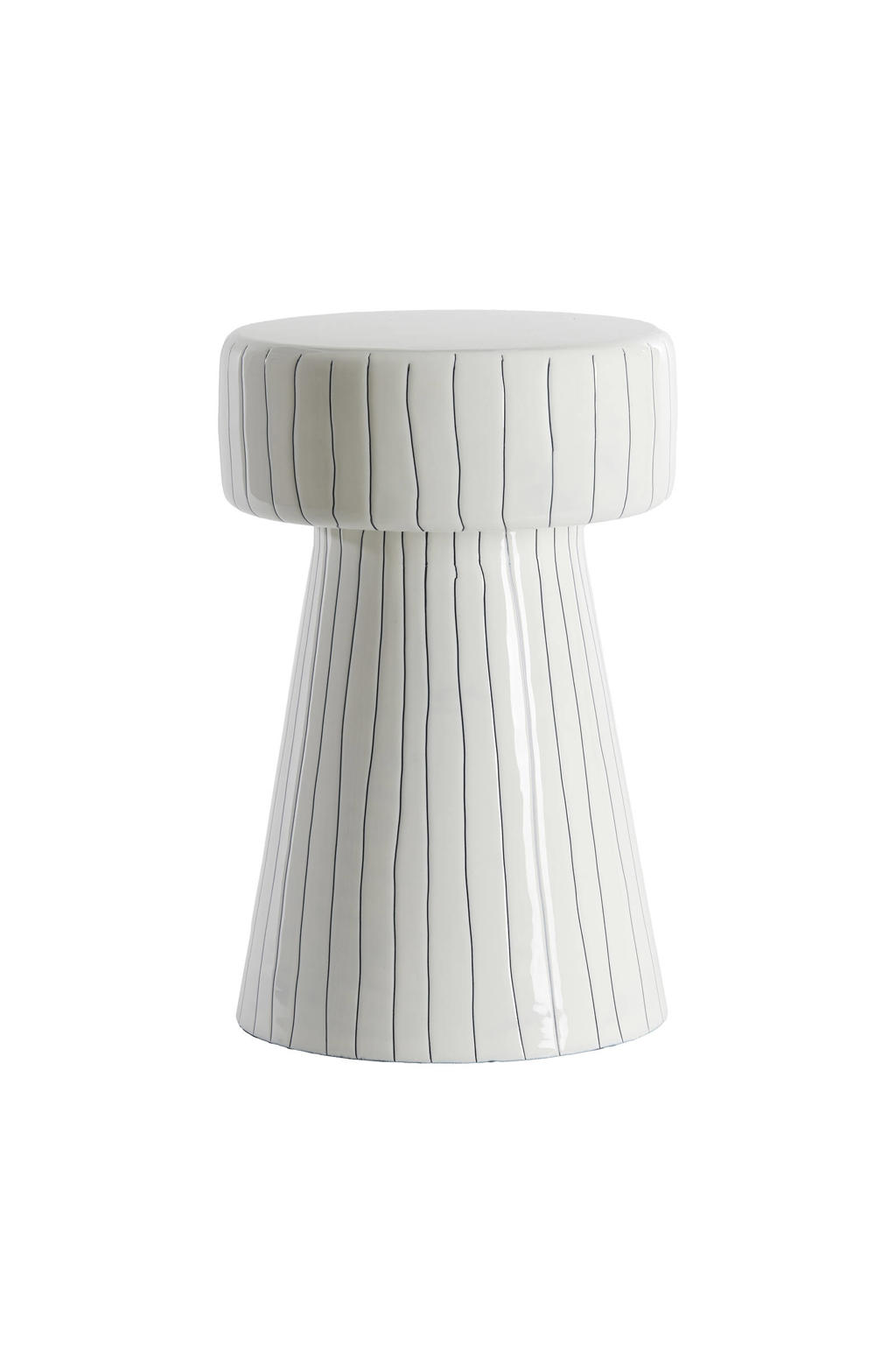 Light & Living bijzettafel Dakwa