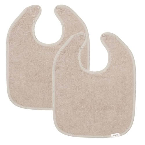 Koeka slab Dijon Daily - set van 2 taupe afbeelding