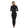 MAGIC Bodyfashion jumpsuit zwart