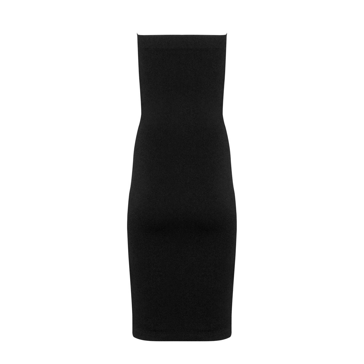 MAGIC Bodyfashion bodycon rok jurk zwart