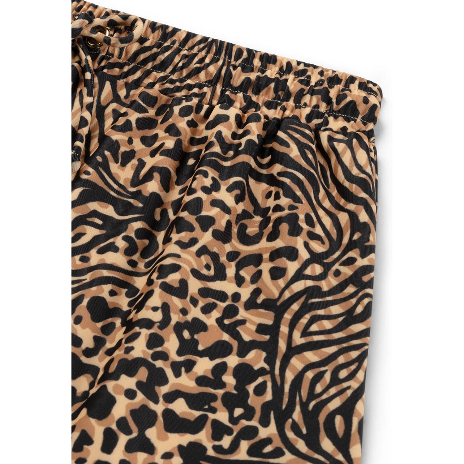 Shiwi zwemshort Sil bruin