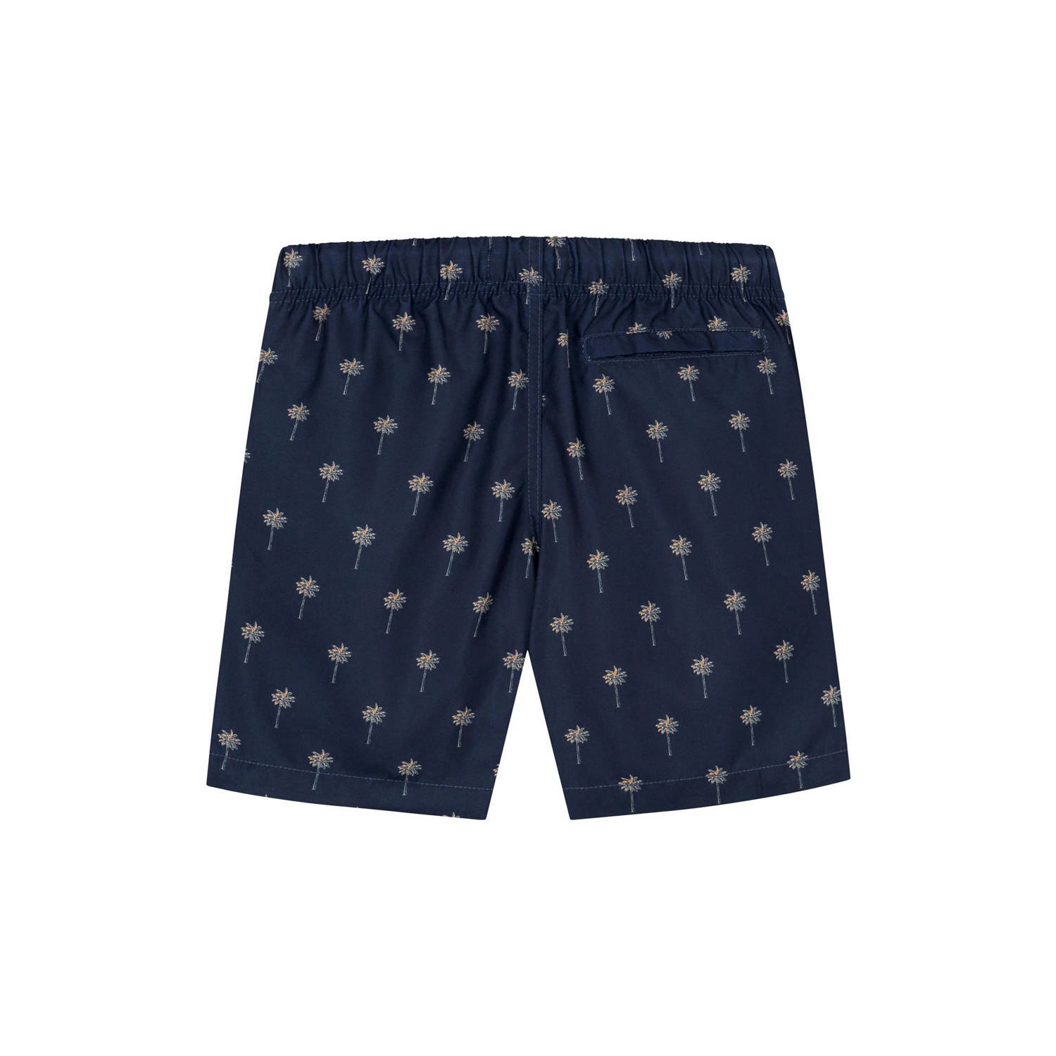 Shiwi zwemshort donkerblauw