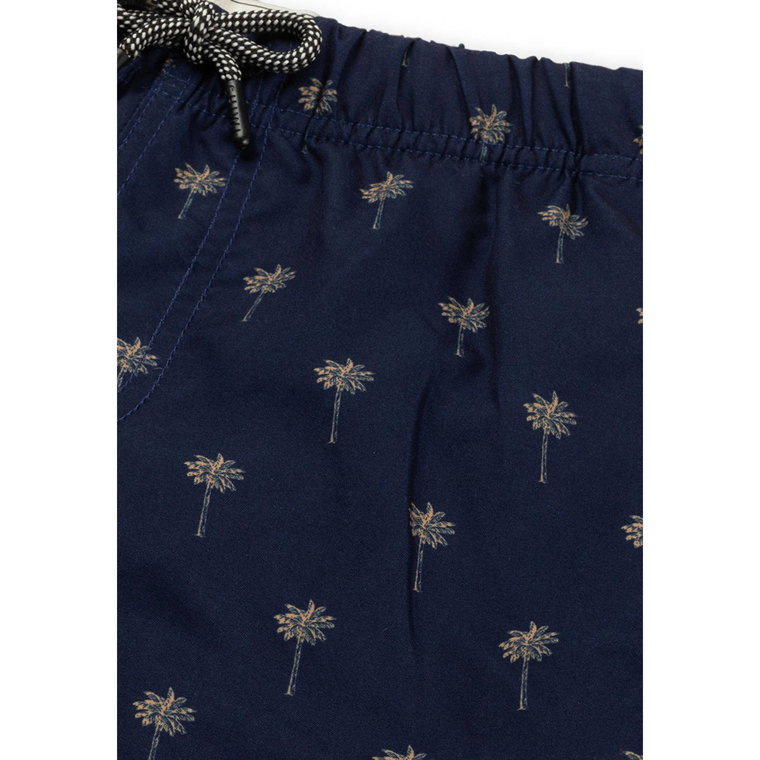 Shiwi zwemshort donkerblauw
