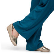 thumbnail: POSH by Poelman espadrilles goud
