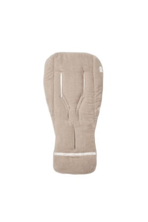 inlegkussen buggy Dijon Daily taupe