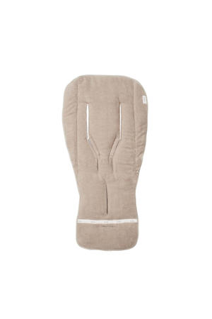 inlegkussen buggy Dijon Daily taupe
