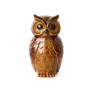 voorraadpot Owl