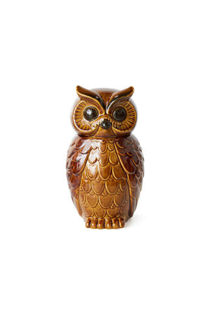 voorraadpot Owl