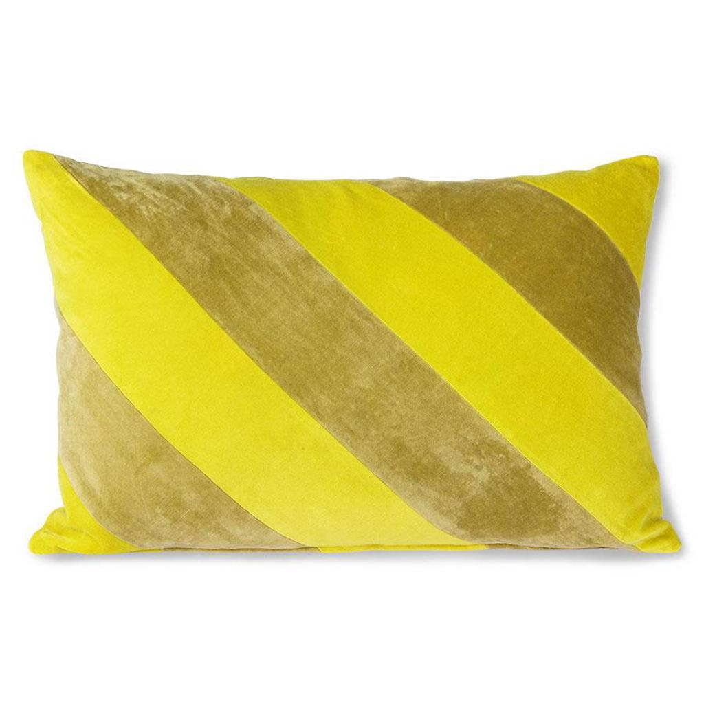 HKLIVING sierkussen Velvet (40x60 cm)