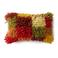 HKLIVING sierkussen Fluffy rag (40x60 cm)