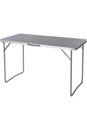 campingtafel (120x60x70 cm)