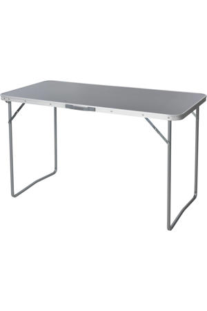 campingtafel (120x60x70 cm)