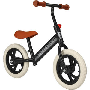 XQMAX loopfiets