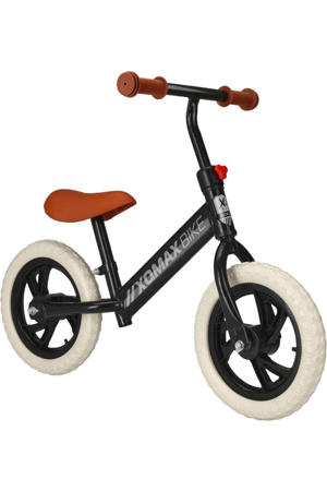 XQMAX loopfiets