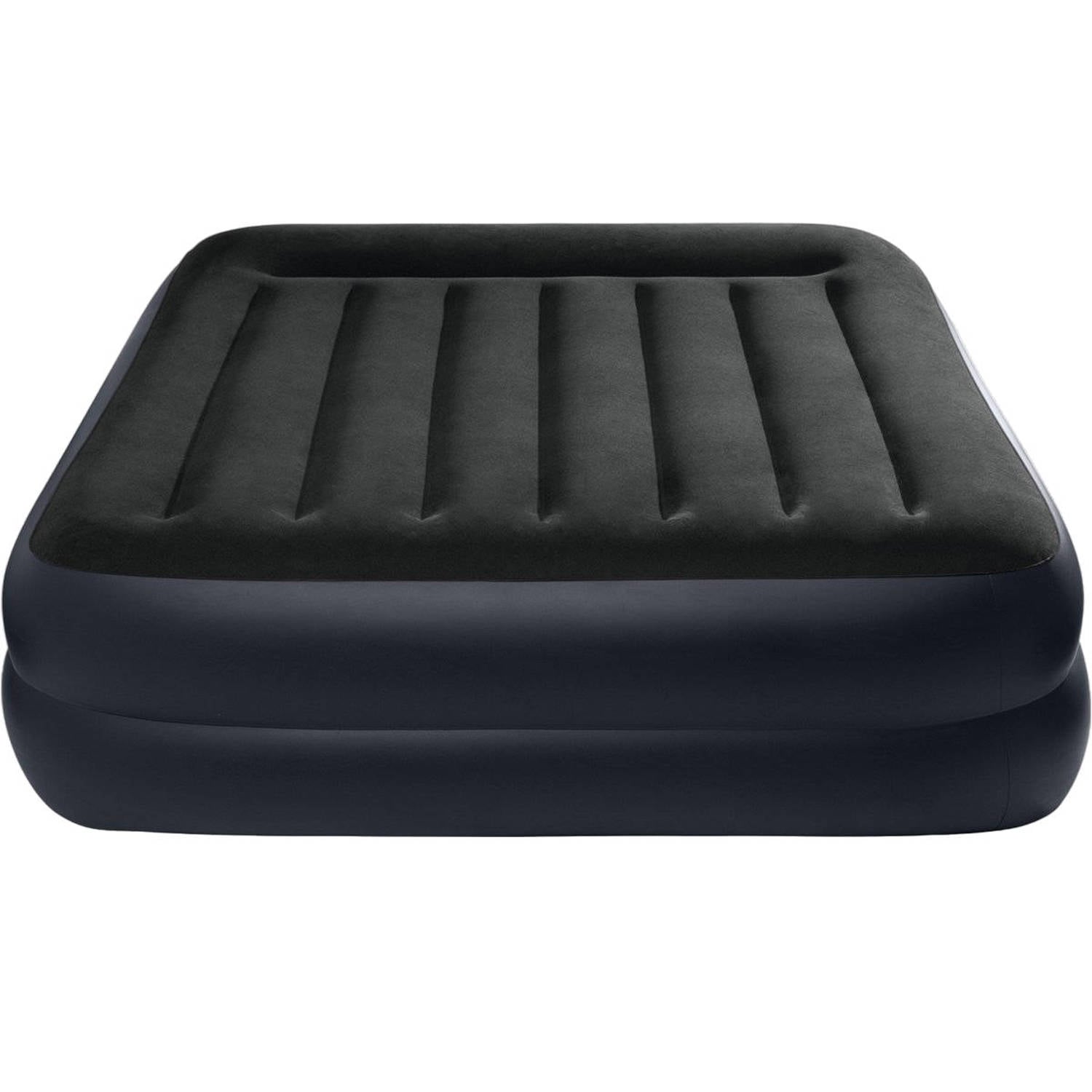 Intex Queen Pillow Rest luchtbed 2-persoons