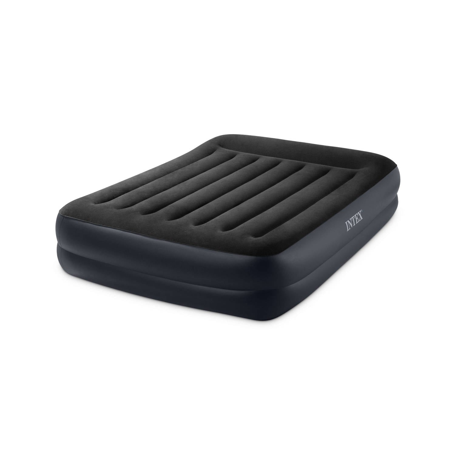 Intex Queen Pillow Rest luchtbed 2-persoons