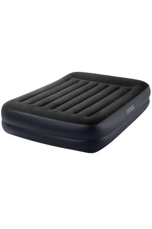 Queen Pillow Rest luchtbed 2-persoons