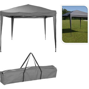 partytent vouwbaar
