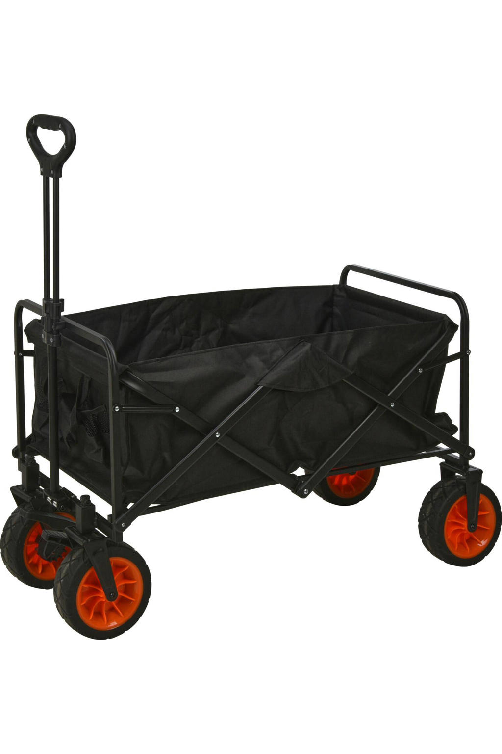 Redcliffs Outdoor bolderkar vouwbaar