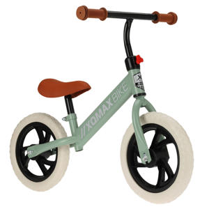 XQMAX loopfiets