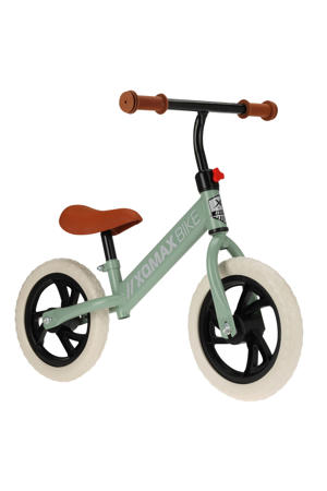 XQMAX loopfiets