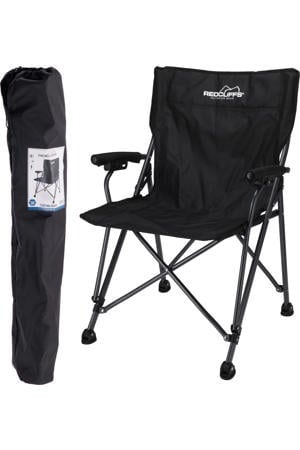 camping vouwstoel